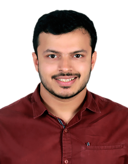 Amey Gajanan Gokhale