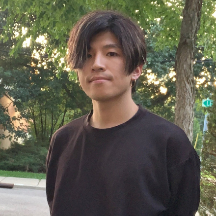 永廣 怜平